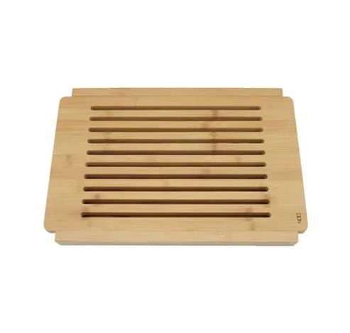 broodplank uit bamboe 40x27x3.5cm FSC 100%   Point-Virgule