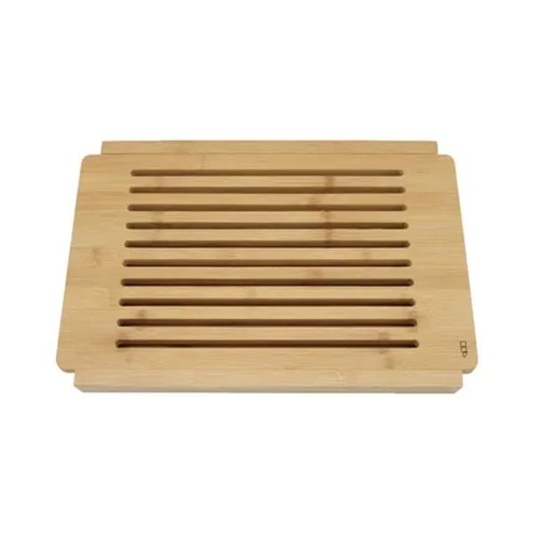 Point-Virgule broodplank uit bamboe 40x27x3.5cm FSC 100% 