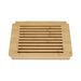 Point-Virgule broodplank uit bamboe 40x27x3.5cm FSC 100% 