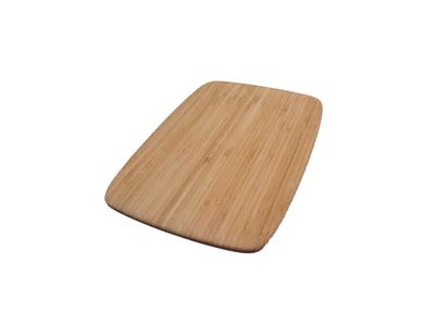 Snijplank uit bamboe 28x20x0.8cm FSC®
