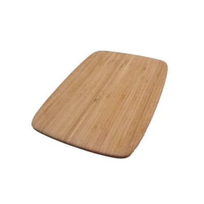 Snijplank uit bamboe 28x20x0.8cm FSC®  Point-Virgule