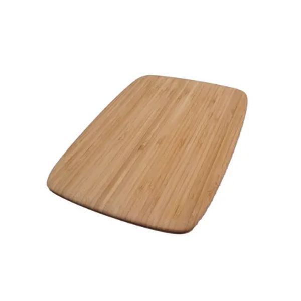 Point-Virgule Snijplank uit bamboe 28x20x0.8cm FSC®