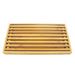 Point-Virgule Broodplank uit bamboe 42.5x25x3.5cm FSC®