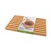 Point-Virgule Broodplank uit bamboe 42.5x25x3.5cm FSC®