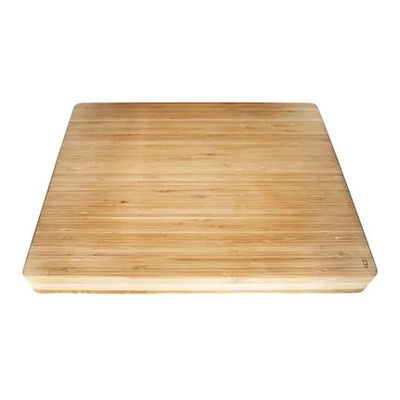 Hakblok uit bamboe 45x35x5cm FSC  Point-Virgule