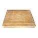 Point-Virgule Hakblok uit bamboe 45x35x5cm FSC