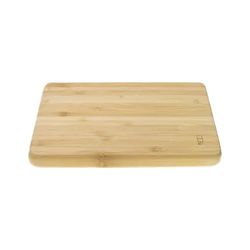 Snijplank uit bamboe small 20x14.5x1.8cm  FSC 100%  