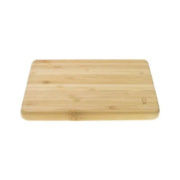 Point-Virgule Snijplank uit bamboe small 20x14.5x1.8cm  FSC 100% 