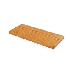 Point-Virgule Snijplank uit bamboe medium 34x15.8x1.8cm FSC 100% 