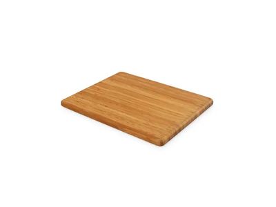 Snijplank uit bamboe large 34x29x1.8cm FSC 100%