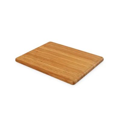 Snijplank uit bamboe large 34x29x1.8cm FSC 100% 