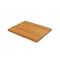 Snijplank uit bamboe large 34x29x1.8cm FSC 100% 