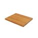 Point-Virgule Snijplank uit bamboe large 34x29x1.8cm FSC 100%