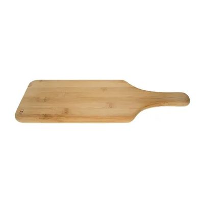 Serveerplank uit bamboe met handvat 43x15.8x1.8cm FSC 100%   Point-Virgule