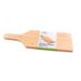 Point-Virgule Serveerplank uit bamboe met handvat 43x15.8x1.8cm FSC 100% 