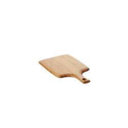 Serveerplank uit bamboe met handvat 46.5x24.3x1.9 FSC® 