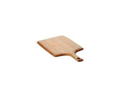 snijplank uit bamboe met handvat 38x20x1.9cm FSC 100% 