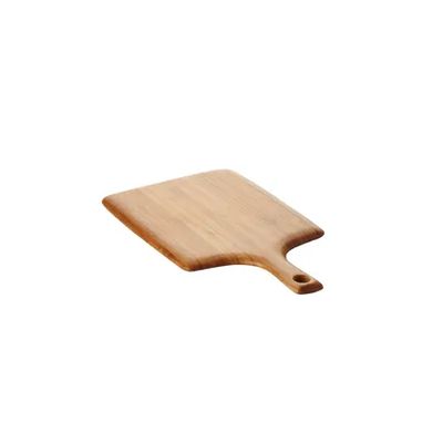 snijplank uit bamboe met handvat 38x20x1.9cm FSC 100%  