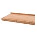 Point-Virgule Aanrechtplank met sapgeul uit bamboe 40x30x6.8cm FSC®