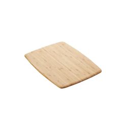 Point-Virgule snijplank uit bamboe 40x30x1.2cm FSC 100%