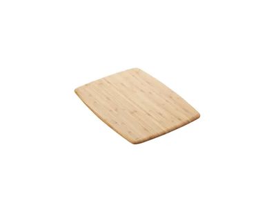 snijplank uit bamboe 40x30x1.2cm FSC 100%