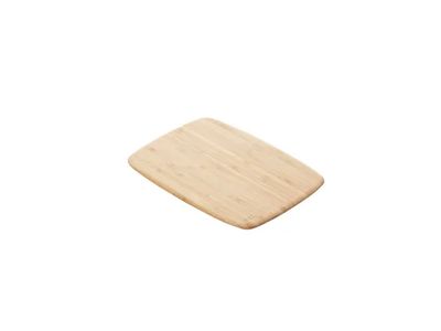 Snijplank uit bamboe 35x25x0.8cm FSC®
