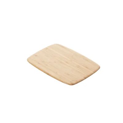 Snijplank uit bamboe 35x25x0.8cm FSC®  Point-Virgule