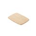 Point-Virgule Snijplank uit bamboe 35x25x0.8cm FSC®