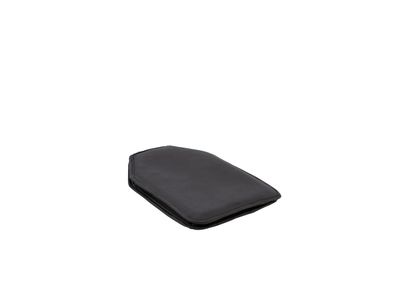 Wijnkoeler uit nylon zwart