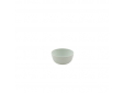 Kom uit PLA groen ø 10cm H 4.6cm