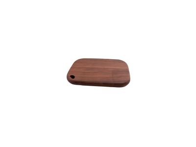 Serveerplank uit walnoot 22.5x15cm FSC®