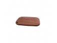Serveerplank uit walnoot 30x17cm FSC®
