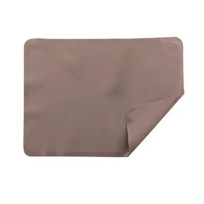 Bakmat uit silicone taupe 37.5x27.5cm  Point-Virgule