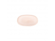 serveerschotel uit keramiek gebroken wit 20x11cm 