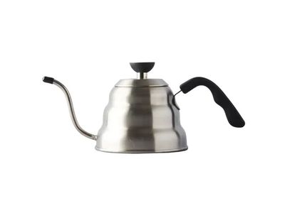 bouilloire en acier inoxydable 1L