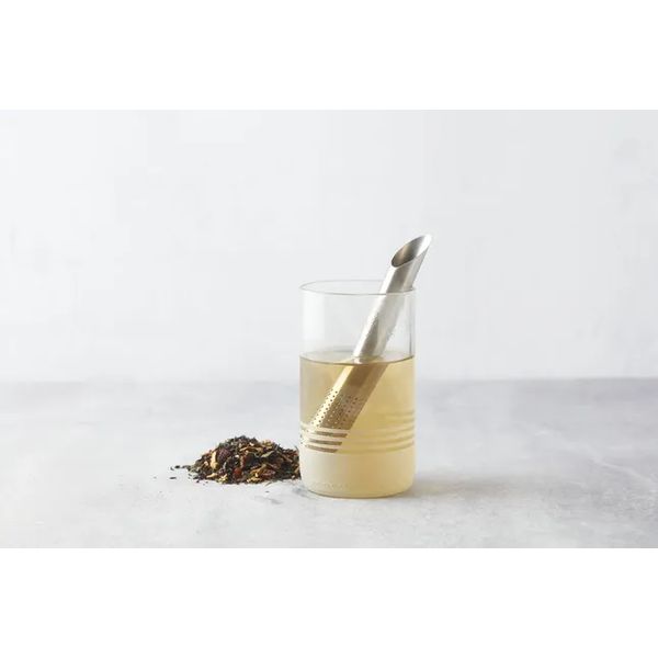 thee infuser uit rvs 16.5x1.8x1.8cm 