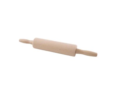 rouleau à patisserie en hêtre 44cm FSC 100% 