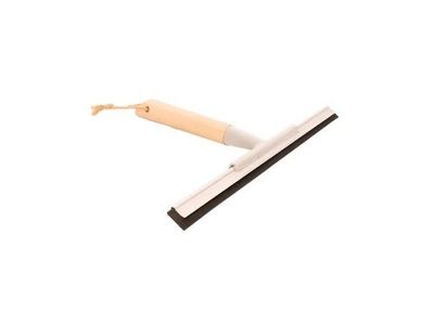 raclette en bois et plastique 30cm FSC 100%