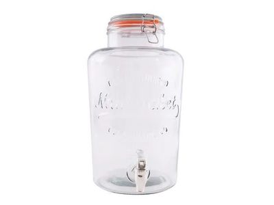 distributeur de boisson 