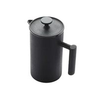 French press uit gietijzer 600ml 