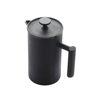 French press uit gietijzer 600ml  Point-Virgule