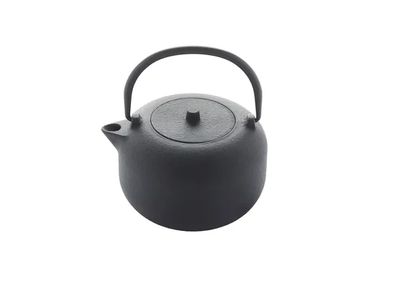 theepot uit gietijzer 900ml
