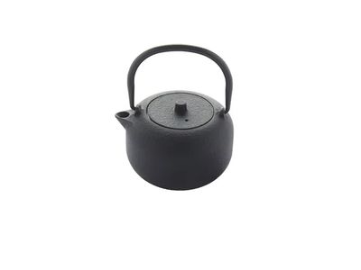 theepot uit gietijzer 350ml