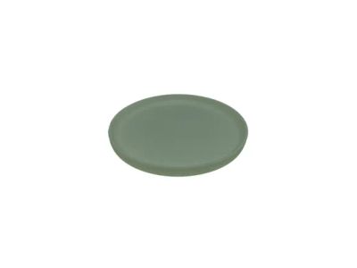 bord uit rPET ø 20cm Iceberg Green