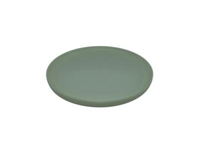 bord uit rPET ø 28cm Iceberg Green