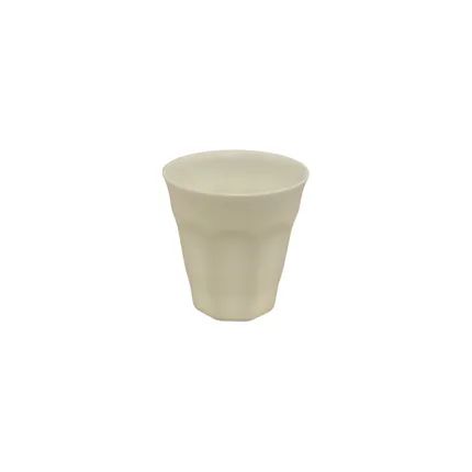mok uit rPET 300ml Summer Sand