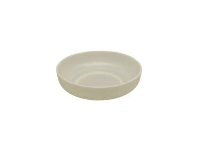 serveerkom uit rPET ø 18cm H 5cm Summer Sand