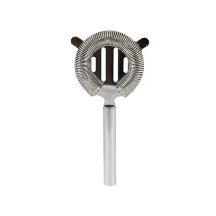 Hawthorn cocktailzeef uit rvs 20x9x2cm