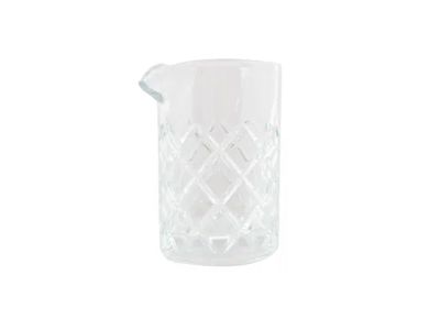 cocktailkan in glas 500ml