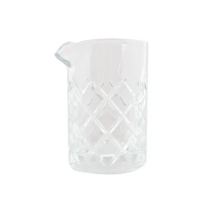cocktailkan in glas 500ml